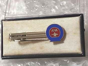 ANA 全日空 ネクタイピン15種類セット Amazon.co.jp: ANA 全日空 全日本空輸 飛行機 航空機 ネクタイ